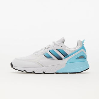 adidas ZX 1K BOOST 2.0 Ftwwht/ Bliblu/ Cblack