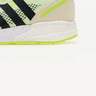 adidas ZX 1K Boost Ftw White/ Carbon/ Wonder White 9