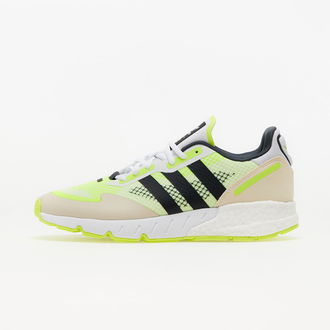 adidas ZX 1K Boost Ftw White/ Carbon/ Wonder White