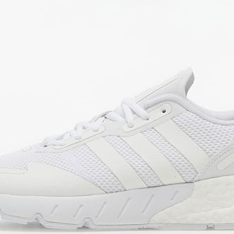 adidas ZX 1K BOOST Ftwr White/ Ftwr White/ Ftwr White 5