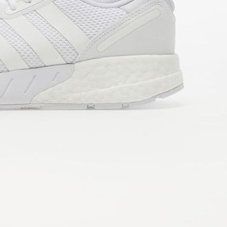 adidas ZX 1K BOOST Ftwr White/ Ftwr White/ Ftwr White 9