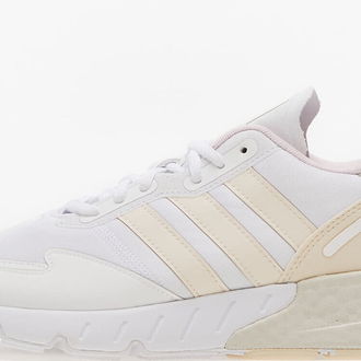 adidas ZX 1K Boost W Ftw White/ Worn White/ Clear Pink 5