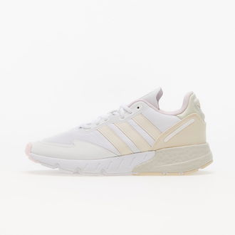 adidas ZX 1K Boost W Ftw White/ Worn White/ Clear Pink 2