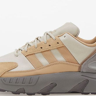 adidas ZX 22 Boost Aluminium/ Magnetic Beige/ Silver Mate 5