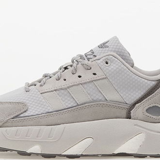 adidas ZX 22 BOOST Grey Two/ Grey One/ Grey Three 5