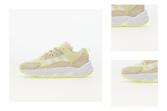 adidas ZX 22 BOOST W Sand/ Ftw White/ Yellow Tint 3