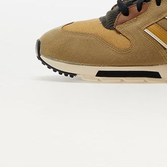 adidas ZX 420 Gold Beige/ Gold Beige/ Pul Blue 8