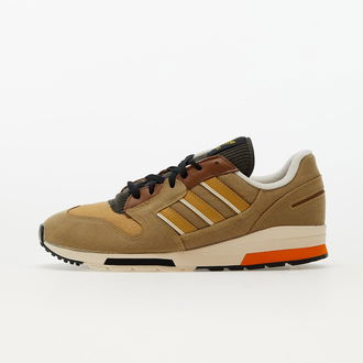 adidas ZX 420 Gold Beige/ Gold Beige/ Pul Blue 2