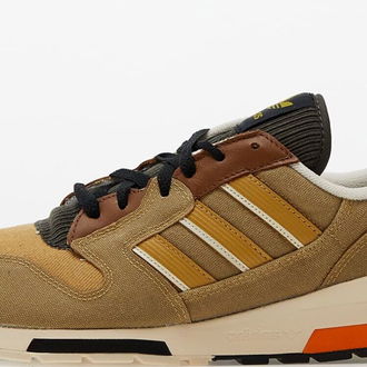 adidas ZX 420 Gold Beige/ Gold Beige/ Pul Blue 5