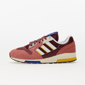 adidas ZX 420 Wonder Red/ Wonder Red/ Off White