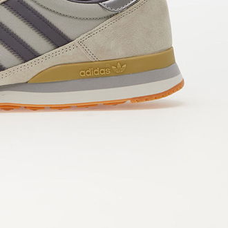 adidas ZX 500 Aluminium/ Wonder White/ Aluminium 9