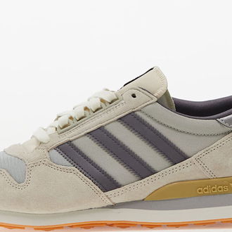 adidas ZX 500 Aluminium/ Wonder White/ Aluminium 5