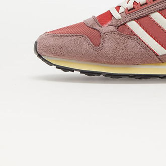 adidas ZX 500 Wonder Red/ Off White/ Almond Yellow 8