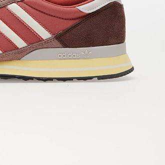 adidas ZX 500 Wonder Red/ Off White/ Almond Yellow 9