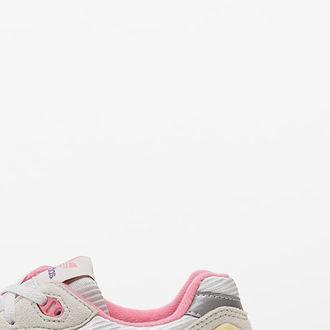 adidas ZX 5020 Crystal White/ Blitz Pink/ Silver Metalic 7