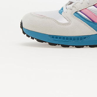 adidas ZX 5020 Crystal White/ Blitz Pink/ Silver Metalic 8