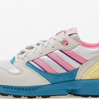 adidas ZX 5020 Crystal White/ Blitz Pink/ Silver Metalic 5