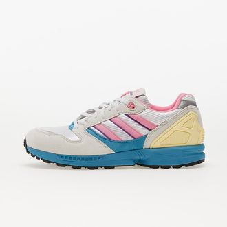 adidas ZX 5020 Crystal White/ Blitz Pink/ Silver Metalic 2