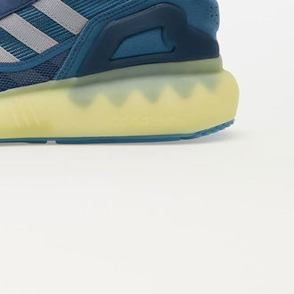 adidas ZX 5K BOOST Alter Blue/ Silver Mate/ Wonste 9