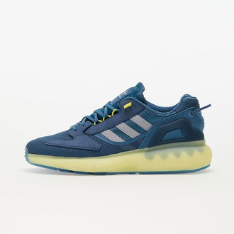 adidas ZX 5K BOOST Alter Blue/ Silver Mate/ Wonste