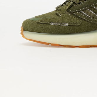 adidas ZX 5K BOOST Focus Olive/ Off White/ Ecru Tint 8