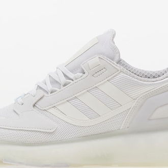 adidas ZX 5K Boost Ftw White/ Ftw White/ Grey One 5