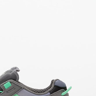 adidas ZX 5K BOOST Grey Three/ Beam Grey/ Semi Purple Lime 7