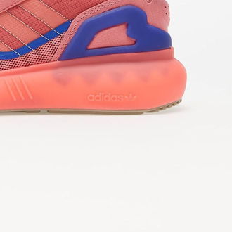 adidas ZX 5K Boost W Haze Rose/ Amblus/ Sonink 9