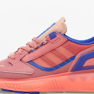 adidas ZX 5K Boost W Haze Rose/ Amblus/ Sonink 5