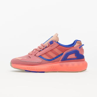 adidas ZX 5K Boost W Haze Rose/ Amblus/ Sonink 2