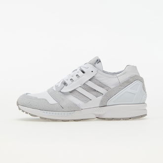 adidas ZX 8000 Minimalist Ftw White/ Grey Two/ Ftw White 2