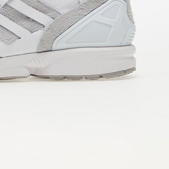 adidas ZX 8000 Minimalist Ftw White/ Grey Two/ Ftw White 9