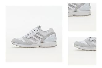 adidas ZX 8000 Minimalist Ftw White/ Grey Two/ Ftw White 3