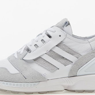 adidas ZX 8000 Minimalist Ftw White/ Grey Two/ Ftw White 5