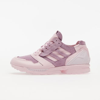 adidas ZX 8000 Minimalist Icons Clear Pink/ Clear Pink/ Clear Pink