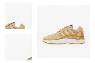 adidas ZX W Wavian Savanna/ Sand/ Cloud White 4