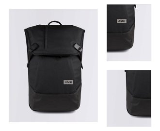 Aevor batoh Daypack Proof Black 18 L 3