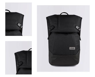 Aevor batoh Daypack Proof Black 18 L 4