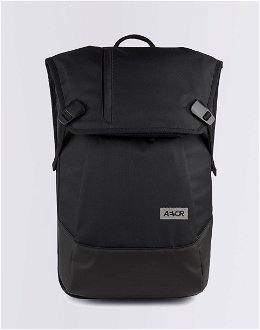 Aevor batoh Daypack Proof Black 18 L 2