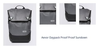 Aevor Daypack Proof Proof Sundown 1