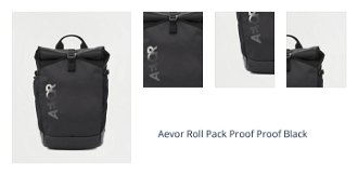 Aevor Roll Pack Proof Proof Black 1