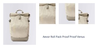 Aevor Roll Pack Proof Proof Venus 1