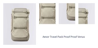Aevor Travel Pack Proof Proof Venus 1