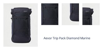 Aevor Trip Pack Diamond Marine 1