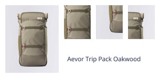 Aevor Trip Pack Oakwood 1