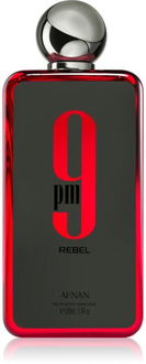 Afnan 9 PM Rebel parfumovaná voda unisex 100 ml