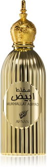 Afnan Abiyad Mukhallat parfumovaná voda unisex 100 ml