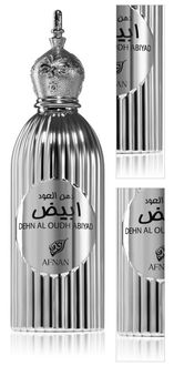 Afnan Dehn Al Oudh Abiyad parfumovaná voda unisex 100 ml 3