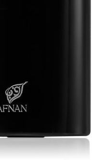 Afnan Inara Black parfumovaná voda unisex 100 ml 9