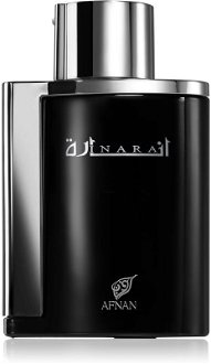 Afnan Inara Black parfumovaná voda unisex 100 ml